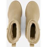 Panama Jack Grace B2 Boots beige Nubuck - Dames