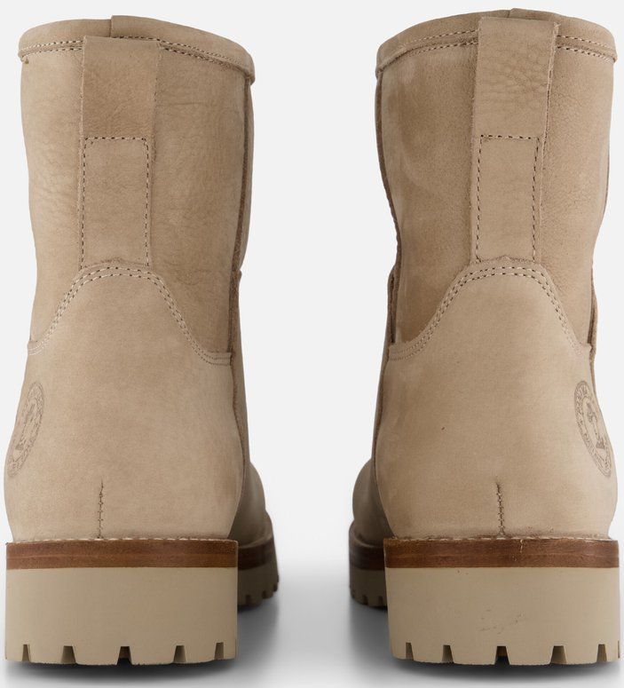 Panama Jack Grace B2 Boots beige Nubuck - Dames