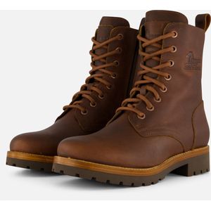 Panama Jack Frisia B26 Veterboots bruin