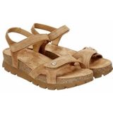 Panama Jack - Sulia B19 - Sandaal - Bark - Velour