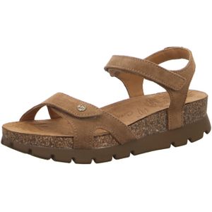 Panama Jack - Sulia B19 - Sandaal - Bark - Velour
