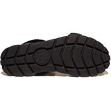 BECO slippers Nautik - unisex - zwart - maat 46