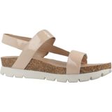 Panama Jack - Selma B27 - Sandalen - Roze - Lakleer