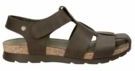 Sandaal Panama Jack Men Stanley C7 Napa Grass Khaki-Schoenmaat 41