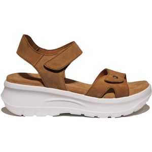 Panama Jack - Nita B2 - Sandaal - Bark - Velour