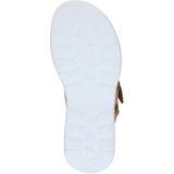 Panama Jack - Navia B2 - Slipper - Bark - Velour