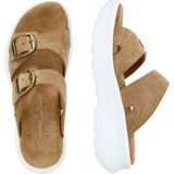 Panama Jack - Navia B2 - Slipper - Bark - Velour