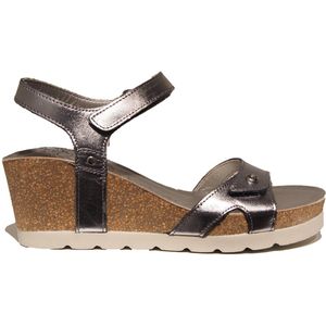Panama Jack - Julia Shine - Sandalen - Grau