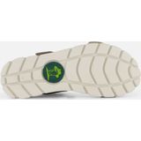 Panama Jack - Selma B29 - Sandalen - Groen - Nubuck