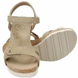 Panama Jack - Sandaal Julia B49 - Cognac - Leer