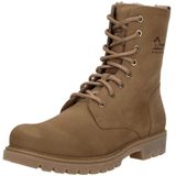 Panama Jack - Frisia - Veterboot - Beige - Leer - Waterdicht