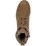 Panama Jack - Frisia - Veterboot - Beige - Leer - Waterdicht