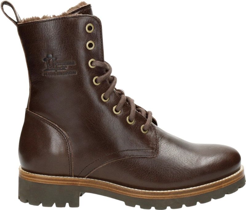 Panama Jack - Frisia B31 - Veterboots - Marron/Brown