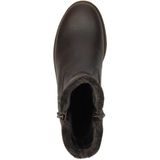 Panama Jack - Faruk C1 - Kuitlaarzen - Napa Vison/Mink - Herenlaars