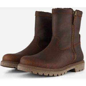 Panama Jack - Faruk C1 - Kuitlaarzen - Napa Vison/Mink - Herenlaars