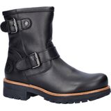 Panama Jack - Raily Igloo - Gevoerde Boots - Dames - Leer - Warm Gevoerd