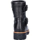 Panama Jack - Raily Igloo - Gevoerde Boots - Dames - Leer - Warm Gevoerd