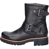 Panama Jack - Raily Igloo - Gevoerde Boots - Dames - Leer - Warm Gevoerd