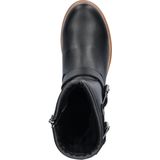 Panama Jack - Raily Igloo - Gevoerde Boots - Dames - Leer - Warm Gevoerd