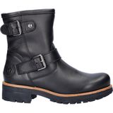 Panama Jack - Raily Igloo - Gevoerde Boots - Dames - Leer - Warm Gevoerd