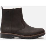 Enkellaars Panama Jack Men Elvin Igloo C2 Napa Taupe-Schoenmaat 40