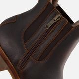 Panama Jack - Beny Igloo C2 - Enkellaars - Castano - Nappaleer