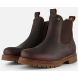 Panama Jack - Beny Igloo C2 - Enkellaars - Castano - Nappaleer