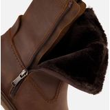 Panama Jack - Faruk C2 Napa Grass - Kuitlaarzen - Cuero / Bark