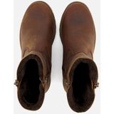 Panama Jack - Faruk C2 Napa Grass - Kuitlaarzen - Cuero / Bark