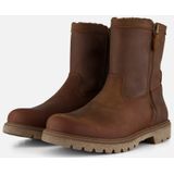 Panama Jack - Faruk C2 Napa Grass - Kuitlaarzen - Cuero / Bark