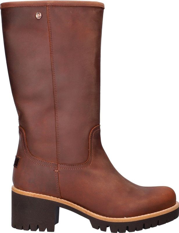 Panama Jack - Patricia B17 - Dameslaars - Bruin