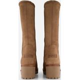 Panama Jack - Patricia Igloo B6 - Hoge Laarzen - Taupe