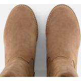 Panama Jack - Patricia Igloo B6 - Hoge Laarzen - Taupe