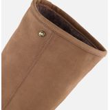 Panama Jack - Patricia Igloo B6 - Hoge Laarzen - Taupe