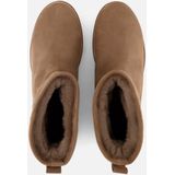 Panama Jack - Grace B8 - Boots - Taupe - Nubuck