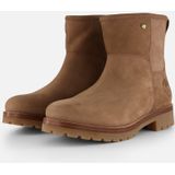 Panama Jack - Grace B8 - Boots - Taupe - Nubuck