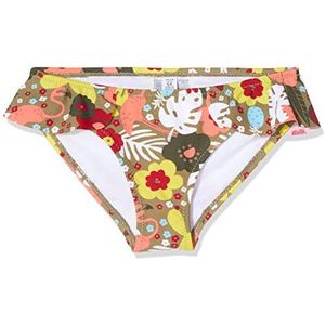 Tuc Tuc Baby Meisjes T. Jungle Bloomers, Rood, 6 Maanden