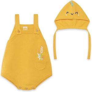 Tuc Tuc Picnic Time pyjamaset, oranje, 9-12 m