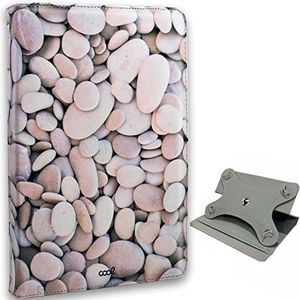 Cool Ebook tabletbeschermhoes, 10 inch (25,4 cm), motief