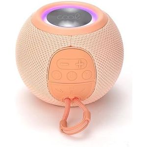 Cool Boom 6w Bluetooth-luidspreker