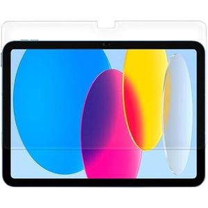 Displaybeschermfolie gemaakt van gehard glas voor iPad (2022) 10,9 inch (10 Gen)