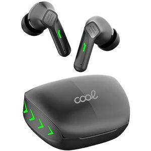 Cool - Draadloze Gamingheadset - Bluetooth - Compact Design