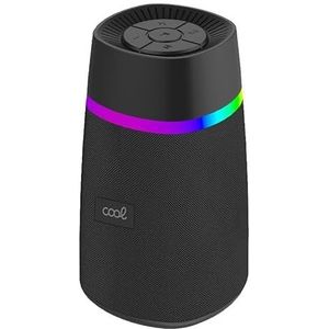 Cool - Universal Music - Bluetooth-luidspreker - Gradient - 10W