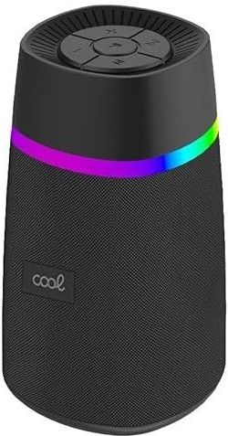 Cool - Universal Music - Bluetooth-luidspreker - Gradient - 10W
