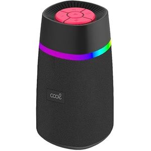 Cool - Universal Music Gradient - Bluetooth-luidspreker - Gradient - 10W