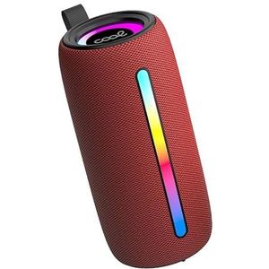 Cool - Desk 10W - Bluetooth-luidspreker - Met LED-verlichting