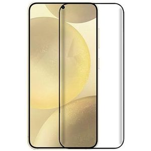 Protecteur d'écran en verre trempé Cool pour Samsung S926 Galaxy S24 Plus (FULL 3D)