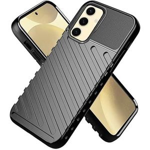 Coque Cool pour Samsung S926 Galaxy S24 Plus Thunder Noir