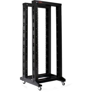 RackMatic - Rackkast 19 '' open 38U 600x1000x1820mm Open2 MobiRack