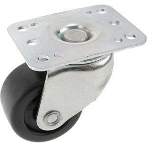 RackMatic - Wiel van 5 cm voor MobiRack en MobiRackHQ rack